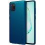 Nillkin Super Frosted Shield Matte cover case for Samsung Galaxy Note 10 Lite order from official NILLKIN store